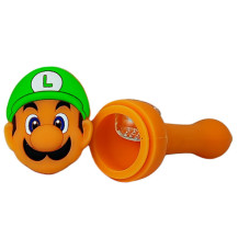 Luigys Silikonrohr