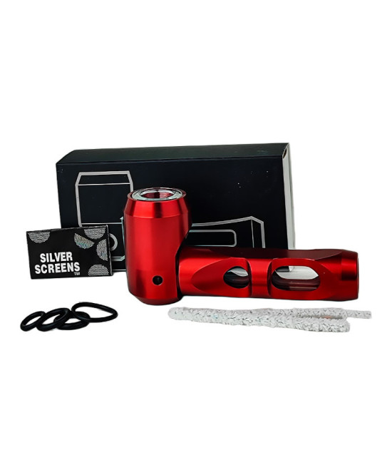 Hammer roter Haken
