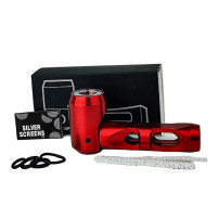 Hammer roter Haken