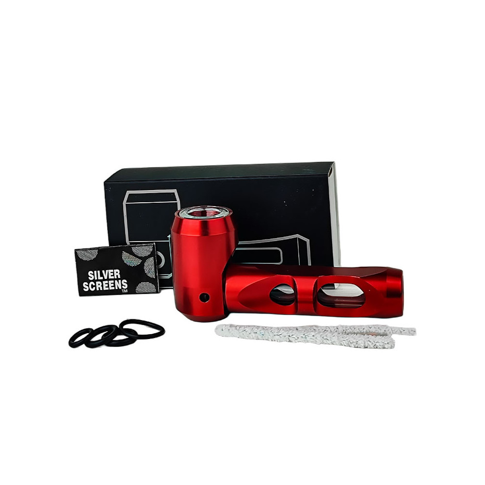 Hammer roter Haken