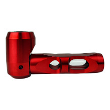 Hammer roter Haken