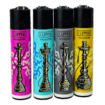 Clipper-Serie SHISHA 2