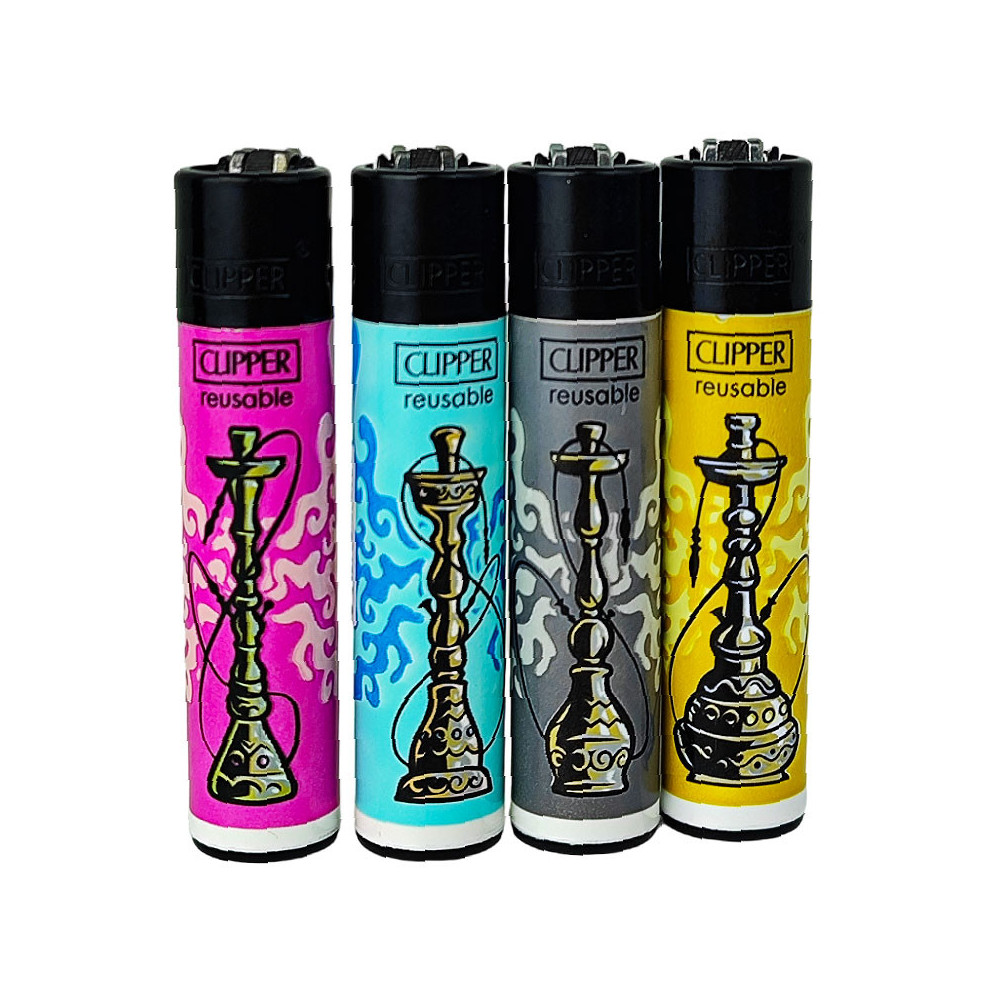 Clipper-Serie SHISHA 2