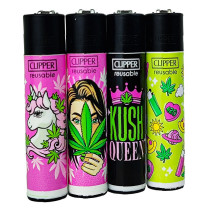 Clipper Serie 420 GIRLY