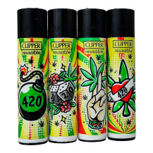Clipper Serie 420 Tattoo