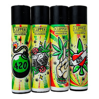 Clipper Serie 420 Tattoo