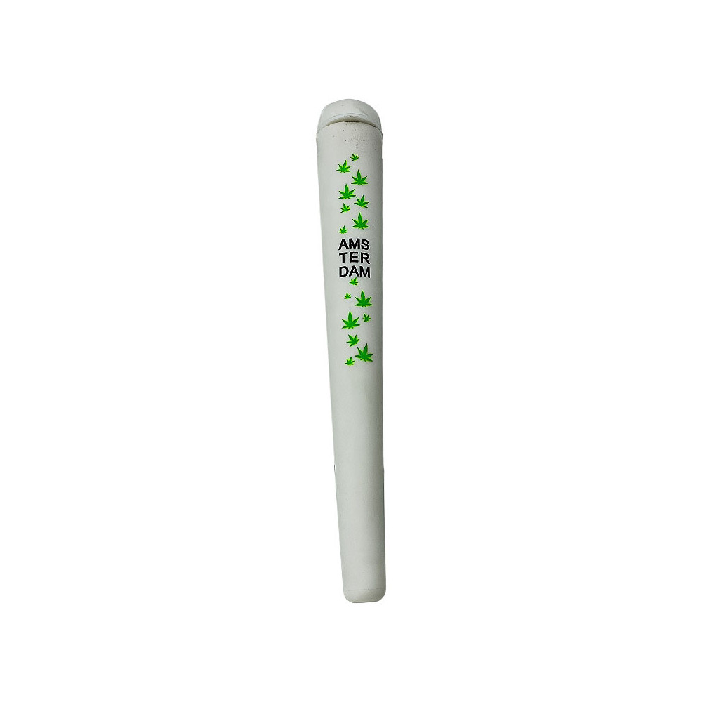 Verpackung für Joint Amster White gemischt
