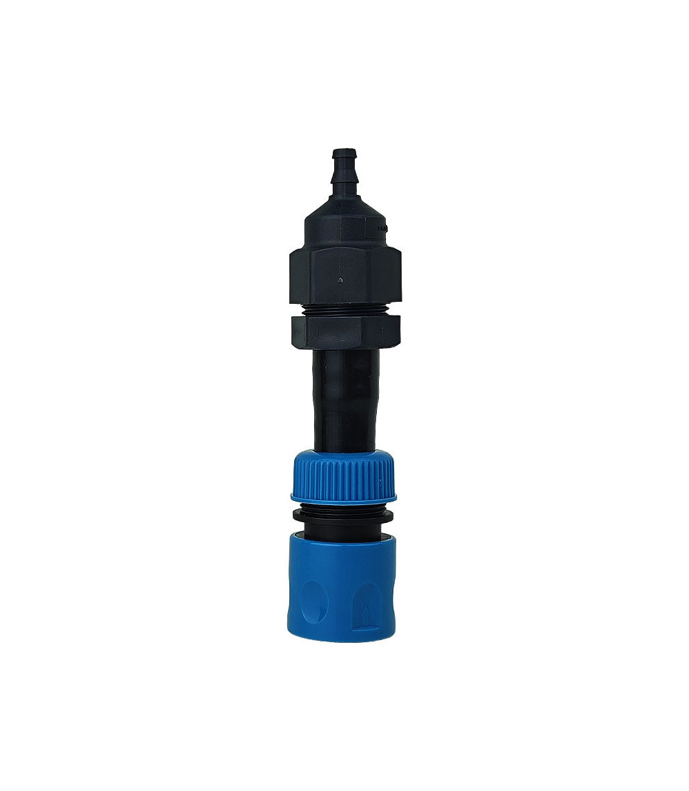 AutoPot 16–6 mm Klick-Fit-Tankadapter