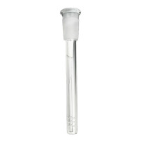 Fallrohr mit Diffusor