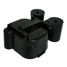 AutoPot 1-Potentiometer-Modul (1x15l)
