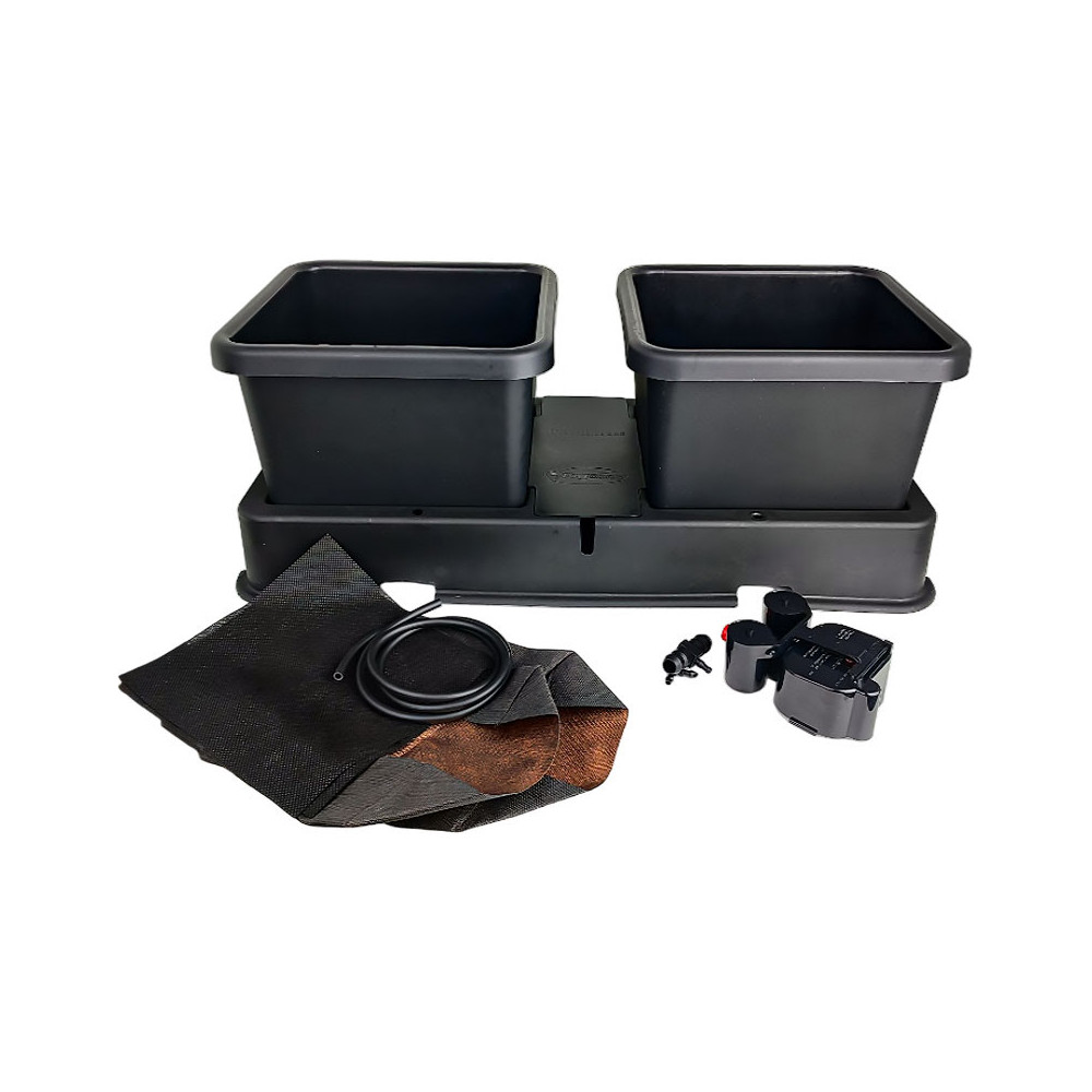 AutoPot easy2grow Kit (2x8,5l)