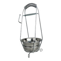 Shisha-Kohlehalter - Groß