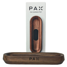 Vaporizer Pax Ladeschale Walnuss