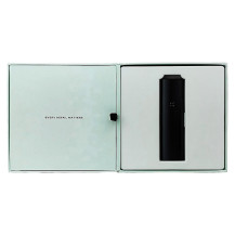 PAX 3 Onyx Vaporizer komplett
