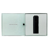 PAX 3 Onyx Vaporizer komplett
