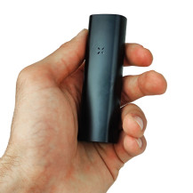 PAX 3 Onyx Vaporizer komplett