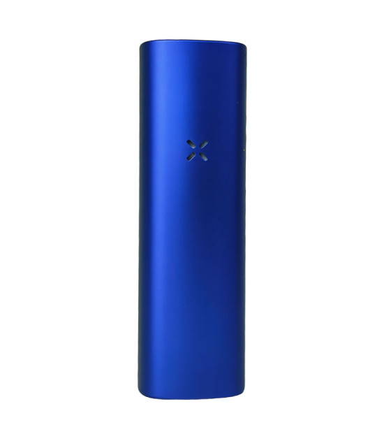 Vaporizer PAX Plus Periwinkle komplett