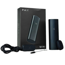 PAX Mini Onyx Vaporizer