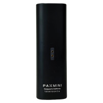 PAX Mini Onyx Vaporizer