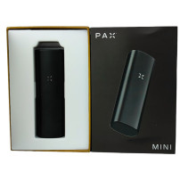 PAX Mini Onyx Vaporizer