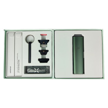 PAX 3 Sage Vaporizer komplett