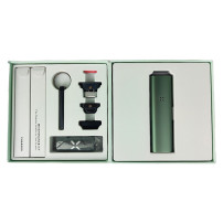 PAX 3 Sage Vaporizer komplett