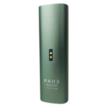 PAX 3 Sage Vaporizer