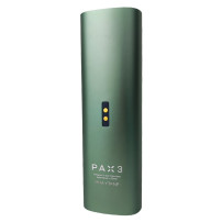 PAX 3 Sage Vaporizer