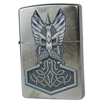 Zippo-Feuerzeug, Hammer von Thor