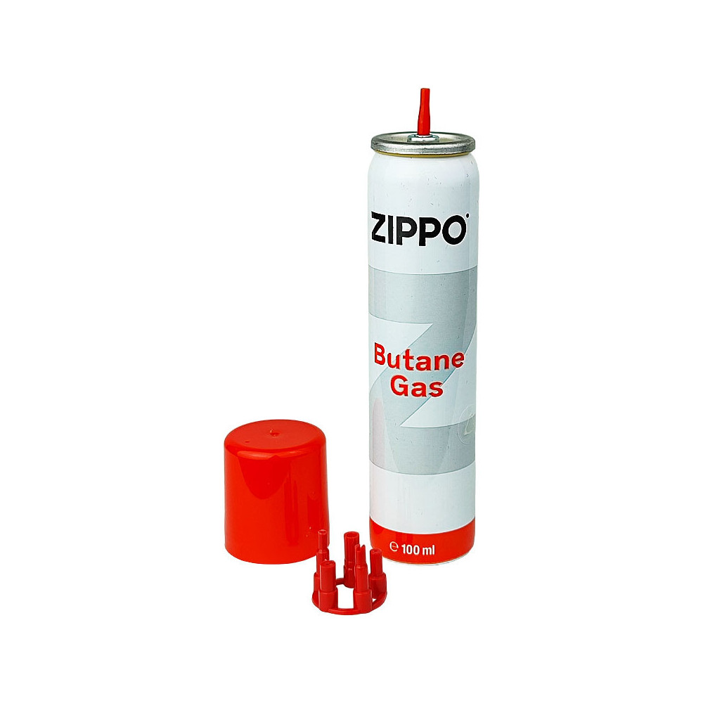 Zippo Gasflasche 100 ml