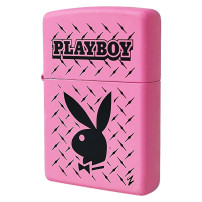 Zippo Feuerzeug-Set Playboy - Feuerzeug