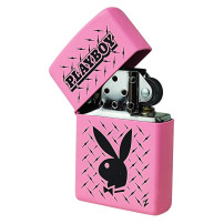 Zippo Feuerzeug-Set Playboy - Feuerzeug