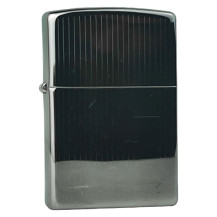 Zippo Feuerzeug - Bedienfeld