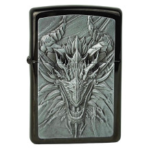 Zippo Dragon Metallfeuerzeug