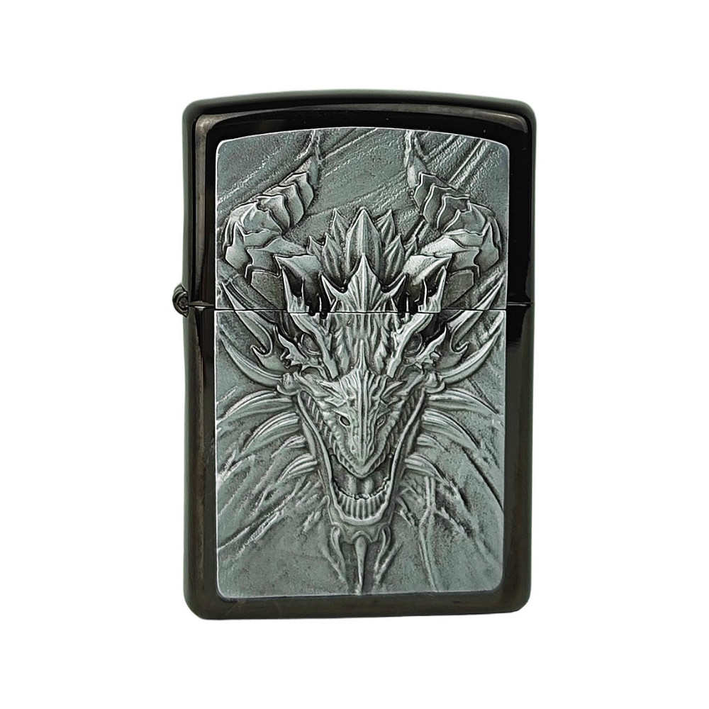 Zippo Dragon Metallfeuerzeug