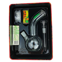 Bong-Geschenkset Greenline 6