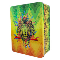 Bong-Geschenkset Greenline 6