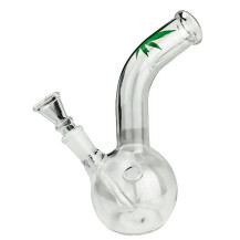 Bong-Geschenkset Greenline 6 - Glasbong