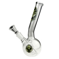 Bong-Geschenkset Greenline 5 - Glasbong