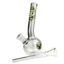 Bong-Geschenkset Greenline 5 - Glasbong