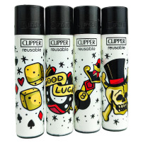 Clipper Serie 50er Jahre Liebe 2 4-teilig