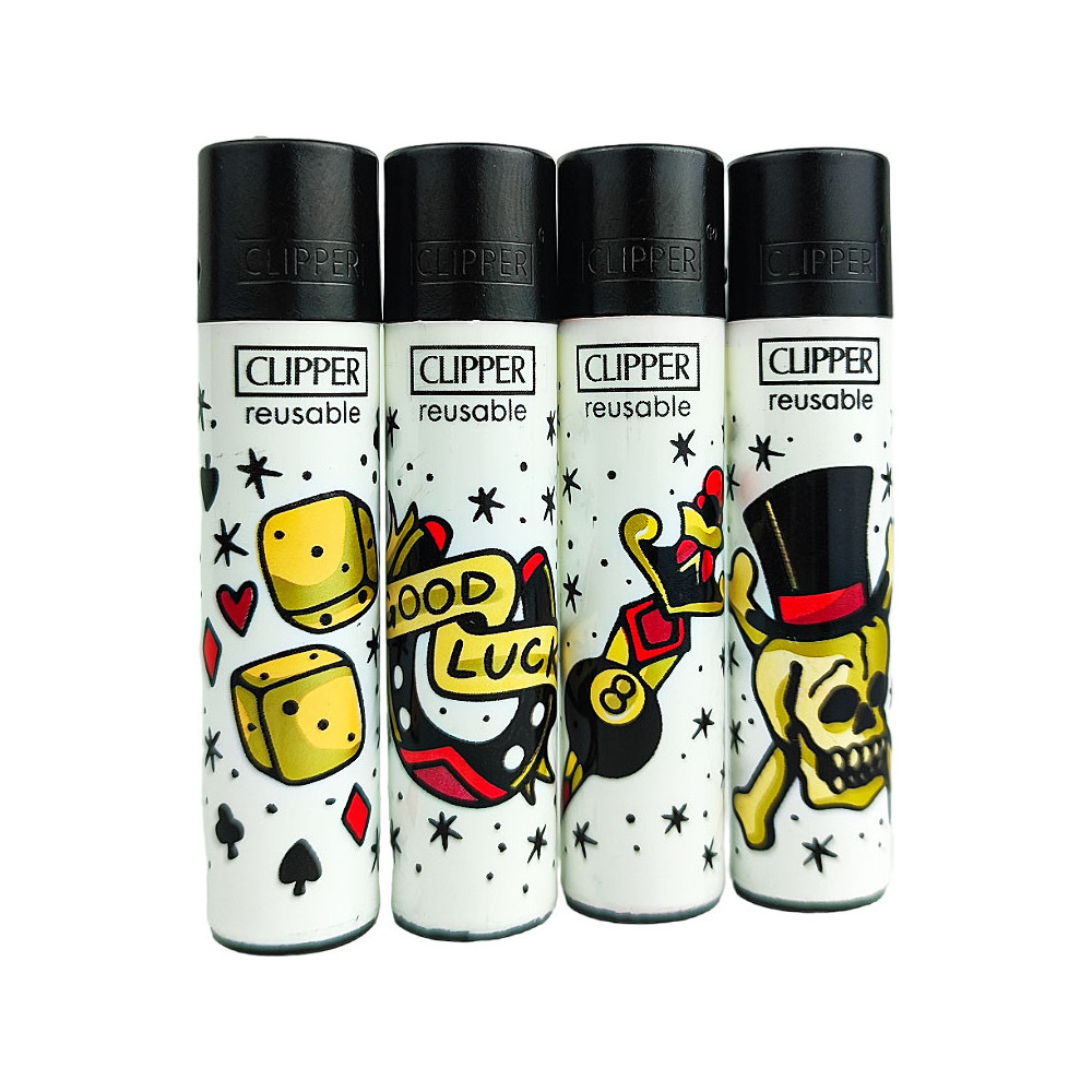 Clipper Serie 50er Jahre Liebe 2 4-teilig