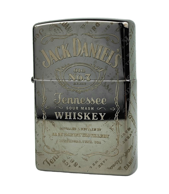 Zippo Jack Daniel's Tennessee 2 Feuerzeug