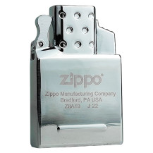 ZIPPO-Einsatz Jet Single Flame