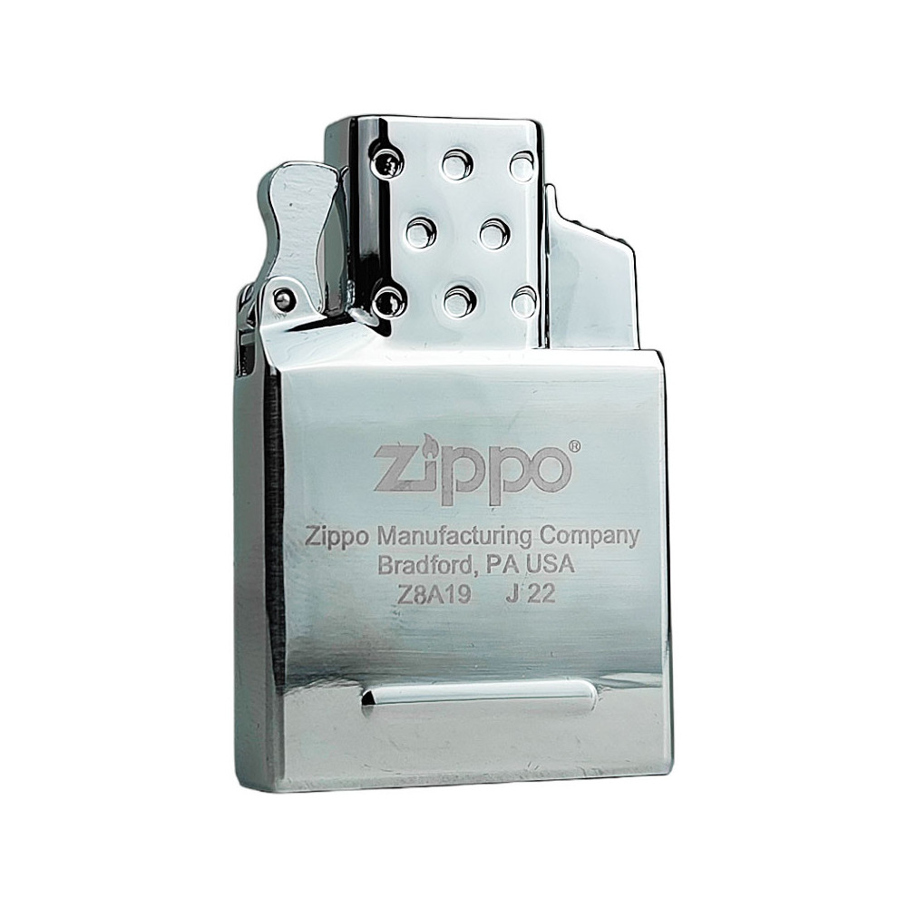 ZIPPO-Einsatz Jet Single Flame