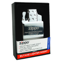 ZIPPO-Einsatz Jet Single Flame
