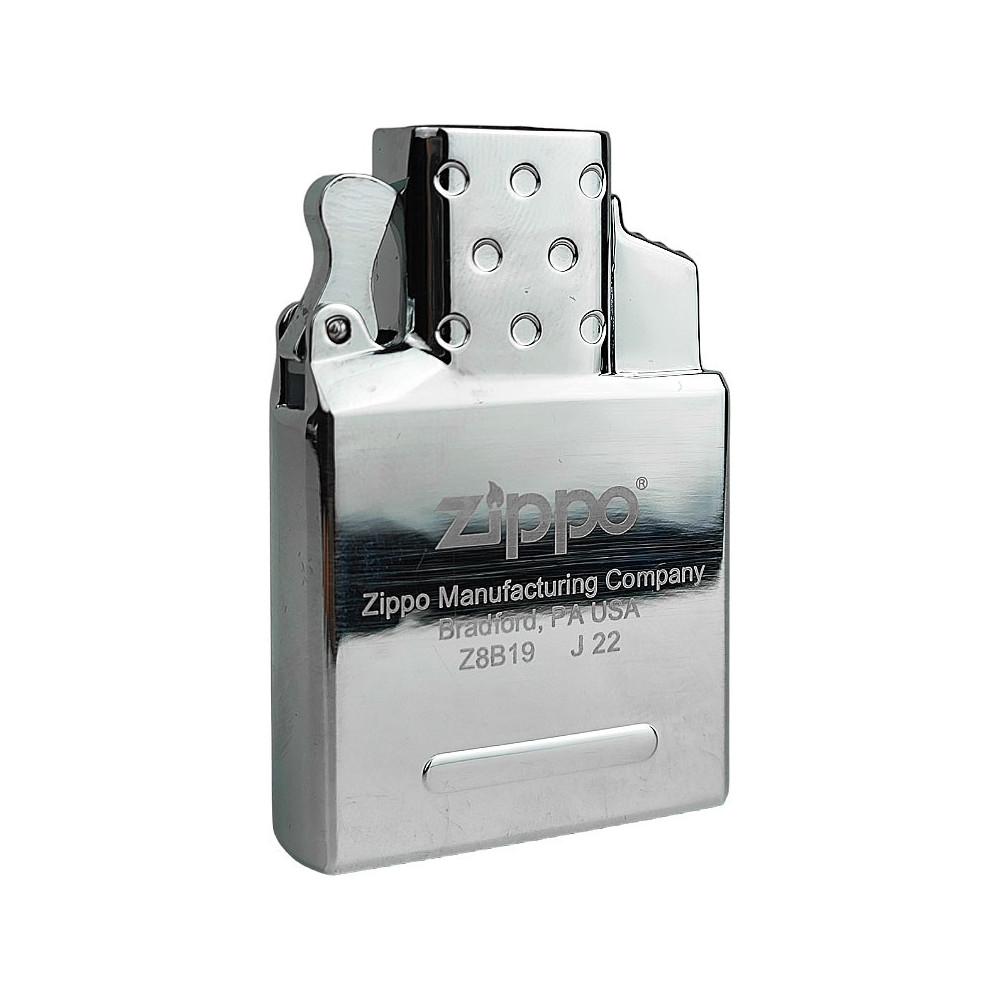 ZIPPO-Einsatz Jet Double Flame