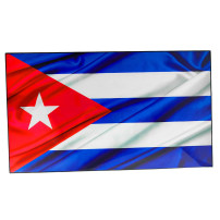 Cigar Flag Zigarrenhumidor