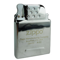 ZIPPO-Einsatz gelbe Flamme