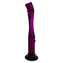 Bong Acryl Scorpio gemischt